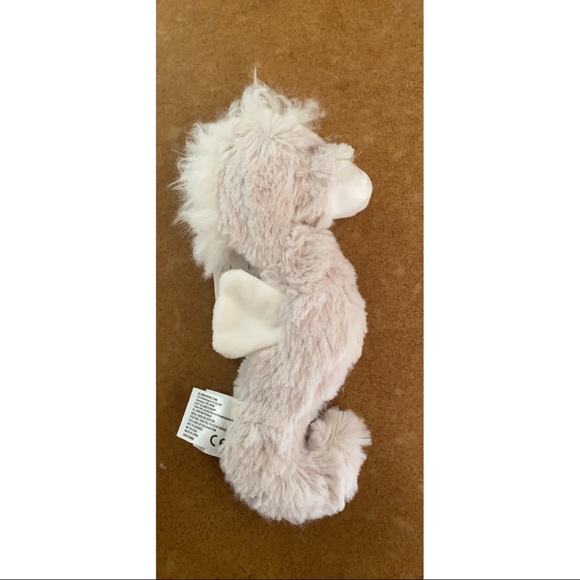 Slumberkins Toys Slumberkins Seahorse Poshmark